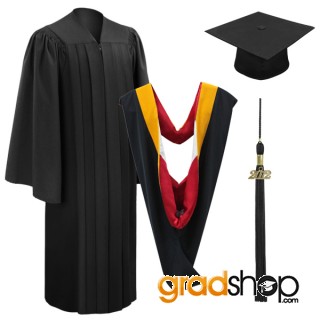 Graduation Shop: Where To Find University Academic Regalia Information